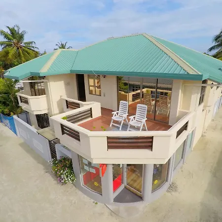 Beach Home Kelaa